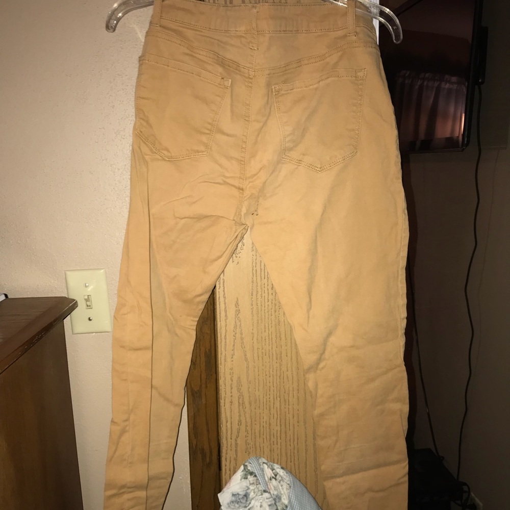 Khakis - Picture 2 of 3